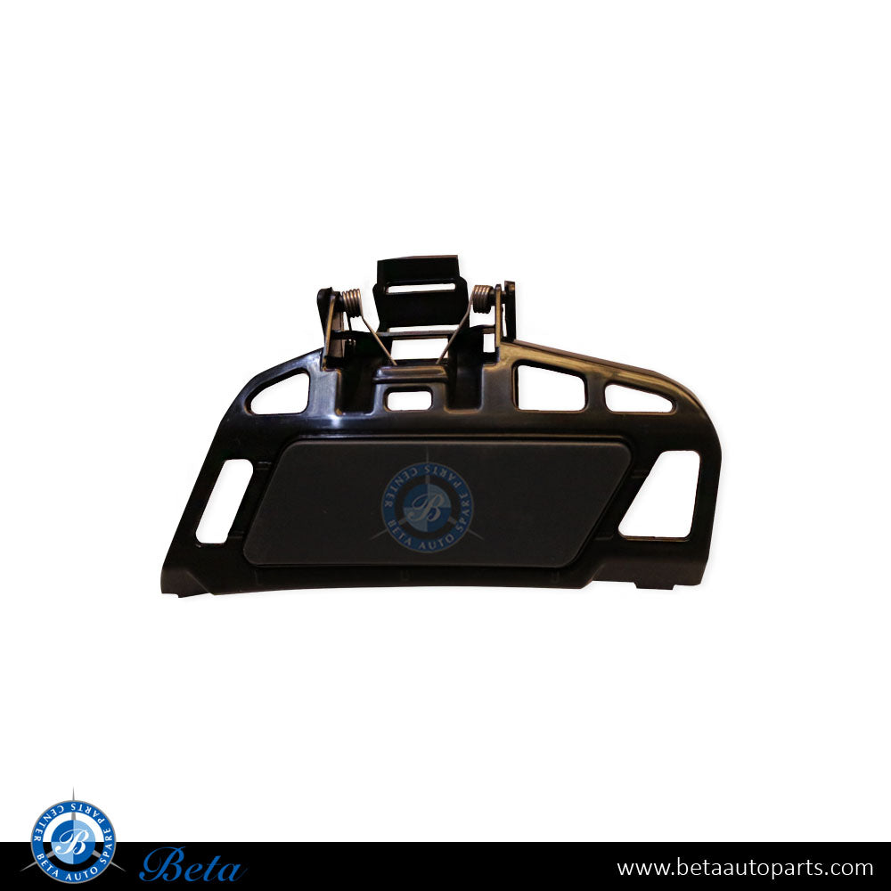 Left Side Headlamp Washer Cover for Mercedes GL-Class X164 2006-2008 models, Part Number 1648600308 Left Side Headlamp Washer Cover for Mercedes GL-Class X164 2006-2008 models, Part Number 1648600308